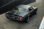 personalização automotiva, PPG, Camaro SS, Corvette C1, pintura especial, restauração de clássicos – 2