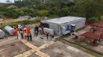 segurança contra incêndio, veículos elétricos, construção civil, SindusCon-SP, Corpo de Bombeiros, mobilidade sustentável – (1)