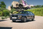 Audi, RS e-tron GT, A6 Sportback e-tron, Ur-quattro, design automotivo, aniversário Audi – (11)