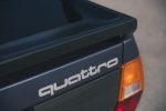 Audi, RS e-tron GT, A6 Sportback e-tron, Ur-quattro, design automotivo, aniversário Audi – (12)