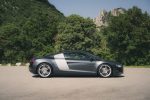 Audi, RS e-tron GT, A6 Sportback e-tron, Ur-quattro, design automotivo, aniversário Audi – (13)