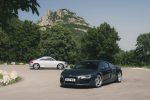 Audi, RS e-tron GT, A6 Sportback e-tron, Ur-quattro, design automotivo, aniversário Audi – (14)