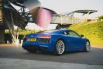 Audi, RS e-tron GT, A6 Sportback e-tron, Ur-quattro, design automotivo, aniversário Audi – (15)