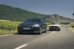 Audi, RS e-tron GT, A6 Sportback e-tron, Ur-quattro, design automotivo, aniversário Audi – (19)