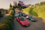 Audi, RS e-tron GT, A6 Sportback e-tron, Ur-quattro, design automotivo, aniversário Audi – (2)