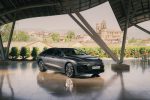Audi, RS e-tron GT, A6 Sportback e-tron, Ur-quattro, design automotivo, aniversário Audi – (9)
