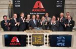Axalta, tintas automotivas, repintura, sustentabilidade, base água, espectrofotometria, VOC, inovação industrial, mobilidade elétrica, pintura automotiva Brasil – (1)