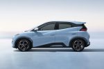 BYD Dolphin Mini 2026 (2)