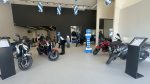 Bajaj, concessionárias, Nordeste, motocicletas, mercado automotivo, expansão