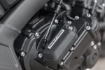 CB 650R 2026, Honda E-Clutch, embreagem eletrônica, naked quatro cilindros, Honda Neo Sports Café, painel TFT moto – (4)