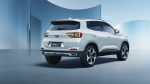 Caoa Chery, Tiggo 5X, SUV, tecnologia embarcada, multimídia, carro PCD – (3)