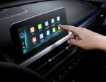 Caoa Chery, Tiggo 5X, SUV, tecnologia embarcada, multimídia, carro PCD – (5)