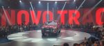 Chevrolet 100 Anos, Onix 2026, Tracker 2026, Spark EUV, Captiva EV, carros elétricos – (10)