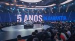 Chevrolet 100 Anos, Onix 2026, Tracker 2026, Spark EUV, Captiva EV, carros elétricos – (11)