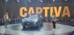 Chevrolet 100 Anos, Onix 2026, Tracker 2026, Spark EUV, Captiva EV, carros elétricos – (2)