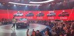 Chevrolet 100 Anos, Onix 2026, Tracker 2026, Spark EUV, Captiva EV, carros elétricos – (9)