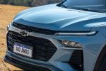 Chevrolet 100 Anos, Onix 2026, Tracker Premier, S10 turbodiesel, séries especiais, centenário Chevrolet – (11)