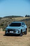 Chevrolet 100 Anos, Onix 2026, Tracker Premier, S10 turbodiesel, séries especiais, centenário Chevrolet – (6)