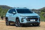 Chevrolet 100 Anos, Onix 2026, Tracker Premier, S10 turbodiesel, séries especiais, centenário Chevrolet – (8)
