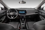 Chevrolet Montana 2026, picape flex turbo, conectividade automotiva, OnStar, injeção direta, segmento médio-compacto, picape urbana, Multi-Flex – (1)