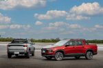 Chevrolet Montana 2026, picape flex turbo, conectividade automotiva, OnStar, injeção direta, segmento médio-compacto, picape urbana, Multi-Flex – (4)