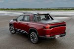 Chevrolet Montana 2026, picape flex turbo, conectividade automotiva, OnStar, injeção direta, segmento médio-compacto, picape urbana, Multi-Flex – (5)