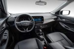 Chevrolet Montana 2026, picape flex turbo, conectividade automotiva, OnStar, injeção direta, segmento médio-compacto, picape urbana, Multi-Flex – (6)