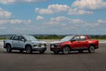 Chevrolet Montana 2026, picape flex turbo, conectividade automotiva, OnStar, injeção direta, segmento médio-compacto, picape urbana, Multi-Flex – (7)