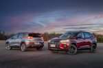 Chevrolet Tracker 2026 – (1)
