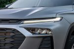 Chevrolet Tracker 2026 – (29)