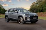 Chevrolet Tracker 2026 – (30)