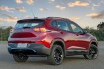 Chevrolet Tracker 2026 – (33)