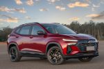 Chevrolet Tracker 2026 – (35)