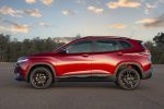 Chevrolet Tracker 2026 – (38)