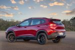 Chevrolet Tracker 2026 – (39)