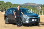 Chevrolet Tracker 2026 – Henrique Pereira – Mecânica Online – Destaque