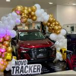 Chevrolet Tracker 2026 Tambai – Lançamento – (1)