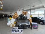 Chevrolet Tracker 2026 Tambai – Lançamento – (3)