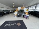 Chevrolet Tracker 2026 Tambai – Lançamento – (4)