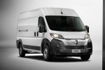 Citroën, Jumper, lançamento, motorização, consumo, comparativo – (1)