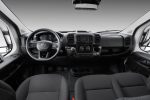 Citroën, Jumper, lançamento, motorização, consumo, comparativo – (12)