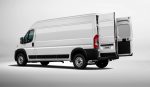 Citroën, Jumper, lançamento, motorização, consumo, comparativo – (13)