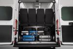 Citroën, Jumper, lançamento, motorização, consumo, comparativo – (4)
