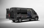 Citroën, Jumper, lançamento, motorização, consumo, comparativo – (5)