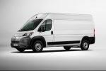 Citroën, Jumper, lançamento, motorização, consumo, comparativo – (9)