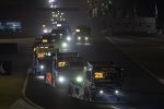 Copa Truck, corrida noturna, Cascavel, Beto Monteiro, Hugo Cibien, Super Truck Elite – (1)
