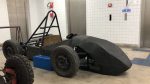 Evolt Racing, Fórmula SAE Brasil, chassi tubular 1020, UFRPE, carro universitário, engenharia automotiva – (1)