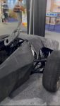 Evolt Racing, Fórmula SAE Brasil, chassi tubular 1020, UFRPE, carro universitário, engenharia automotiva – (2)