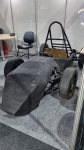 Evolt Racing, Fórmula SAE Brasil, chassi tubular 1020, UFRPE, carro universitário, engenharia automotiva – (3)