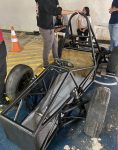 Evolt Racing, Fórmula SAE Brasil, chassi tubular 1020, UFRPE, carro universitário, engenharia automotiva – (4)